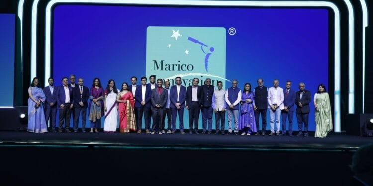 Marico Innovation Foundation Honours Seven Game-Changing Innovators at the Tenth Edition of Indian Innovation Icons 2025