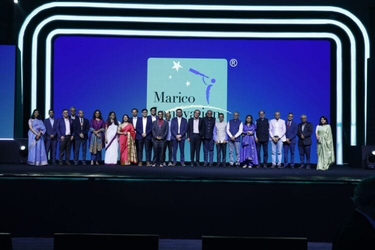 Marico Innovation Foundation Honours Seven GameChanging Innovators at the Tenth Edition of Indian Innovation Icons 2025 | International Khabar Marico Innovation Foundation Honours Seven Game-Changing Innovators at the Tenth Edition of Indian Innovation Icons 2025