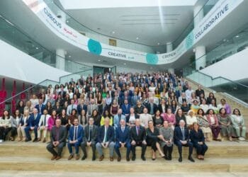 Educators Collaborate with Global Leaders in UAE to Shape Future of Teaching