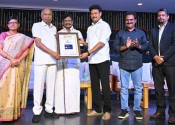 The Pupil School Makes History as Indias First and Only Platinum Plus School | International Khabar The Pupil School Makes History as India’s First and Only Platinum Plus School