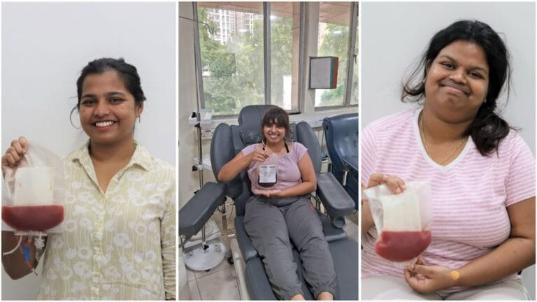 DKMS Foundation India Celebrates Empowering Women as Agents of Change | International Khabar
