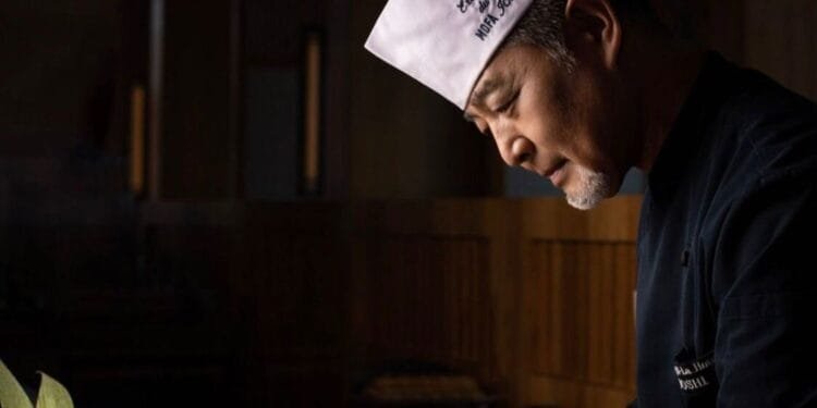 Krisumi Corporation Welcomes Legendary Japanese Chef Yoshinori Mizutani to its Ultra-Luxury Clubhouse in Gurugram