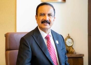 Aster DM Healthcare Promoters Achieve Reduction in Share Pledge from 99% to 41%