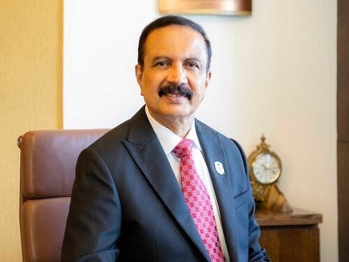 Aster DM Healthcare Promoters Achieve Reduction in Share Pledge from 99 to 41 | International Khabar Aster DM Healthcare Promoters Achieve Reduction in Share Pledge from 99% to 41%