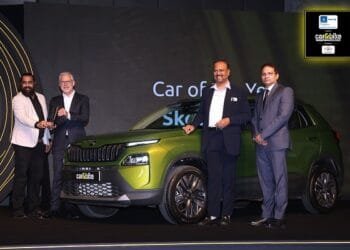 2025 carandbike Awards: Skoda Kylaq, Bajaj Freedom Take Top Honours