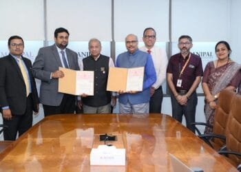 NSE Academy and Manipal Academy Partner to Offer Certification Programs in Capital Markets, Fintech, and Analytics