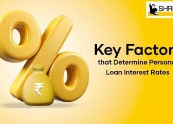Key Factors That Determine Personal Loan Interest Rates