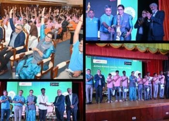 Avtar Human Capital Trust organises India’s First Male Allyship Synergy Summit (MASS) for Students and Corporates