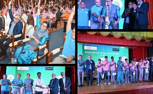 Avtar Human Capital Trust organises India’s First Male Allyship Synergy Summit (MASS) for Students and Corporates