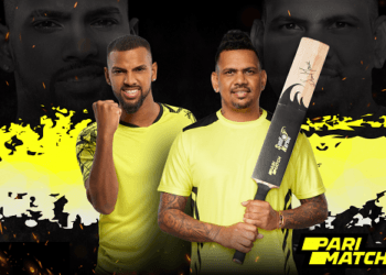 Parimatch Introduces Exclusive Markets for Nicholas Pooran and Sunil Narine Ahead of the Indian T20 League