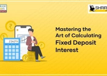 Mastering the Art of Calculating Fixed Deposit Interest Rates