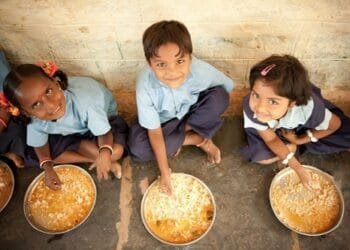 Golf for Good Neokred and Akshaya Patra Unite for Charity Golf Event Supporting Nutrition and Education of School Children | International Khabar ‘Golf for Good’: Neokred and Akshaya Patra Unite for Charity Golf Event Supporting Nutrition and Education of School Children