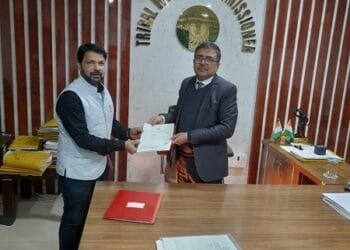 Social Impact NGO Sanmat Joins Hands with Tribal Welfare Commissioner for Tribal Welfare in Jharkhand