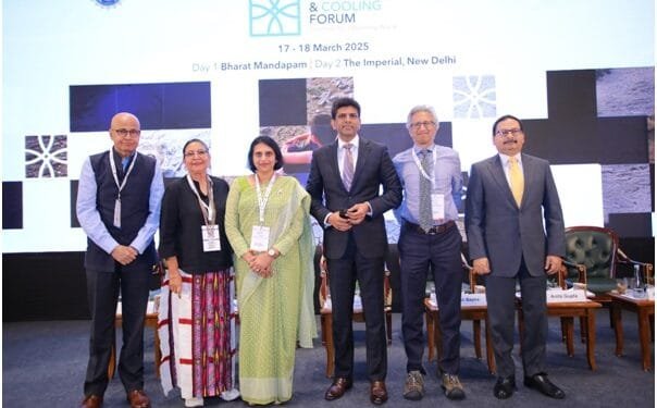 Natural Resources Defense Council NRDC Hosts Global Forum on Heat Cooling Solutions in India | International Khabar Natural Resources Defense Council (NRDC) Hosts Global Forum on Heat & Cooling Solutions in India