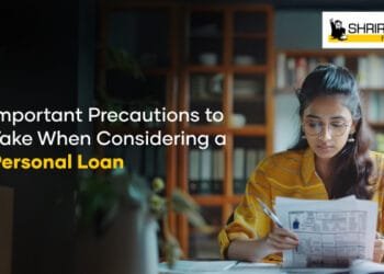 Important Precautions to Take When Considering a Personal Loan | International Khabar Important Precautions to Take When Considering a Personal Loan