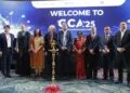 IAI Highlights GOIs Insurance for All by 2047 Scheme at 24th Annual Global Conference | International Khabar IAI Highlights GOI’s “Insurance for All by 2047” Scheme at 24th Annual Global Conference