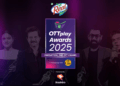OTTplay Awards 2025 Indias Most Prestigious PanNational OTT Event Returns for Season 3 | International Khabar OTTplay Awards 2025: India’s Most Prestigious Pan-National OTT Event Returns for Season 3