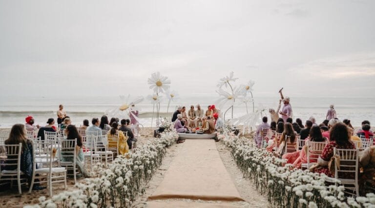 Minor Hotels Unveils Memories by Minor Hotels A Bespoke Indian Wedding Experience in Asias Most Exciting Destinations | International Khabar