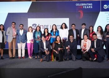 Winpe Leadership Summit and Awards 2025 Charts the Future of PEVC with Diversity at the Forefront | International Khabar Winpe Leadership Summit and Awards 2025 Charts the Future of PE-VC with Diversity at the Forefront
