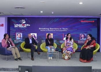 Honeywell India Hosts Inaugural ‘LeadHERS in Tech’ Event, Breaks New Ground in Empowering Women to Lead in Tech