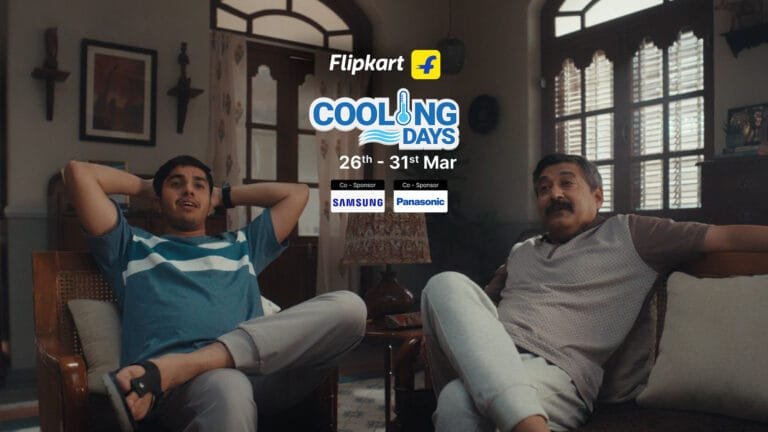 AC Deals So Good India Rahega Cool Flipkart Tackles Summer Fury with Humour | International Khabar