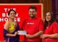 The Bear House Secures Rs 3 Crore Investment Deal from Namita Thapar on Shark Tank India | International Khabar The Bear House Secures Rs. 3 Crore Investment Deal from Namita Thapar on Shark Tank India
