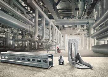 Fischer Installation Systems – Always Providing the Right Solutions for Technical Building Equipment