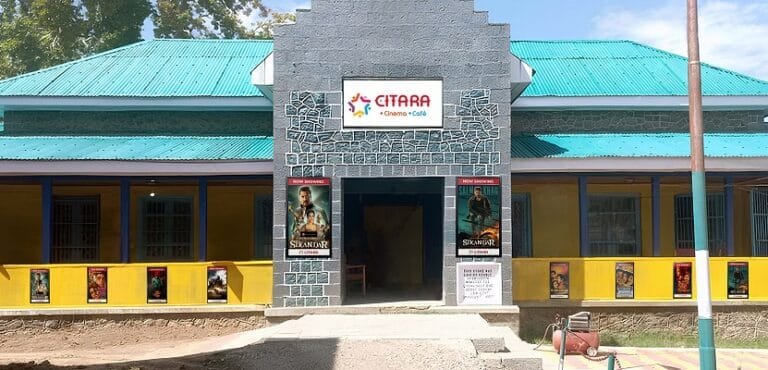 Salman Khans Sikandar Comes to Kashmir Valley with Citara | International Khabar