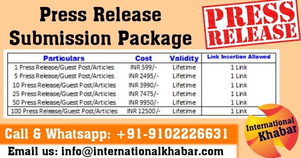 PR Submission Package
