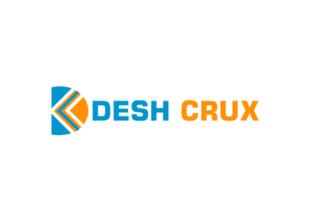 desh crux logo