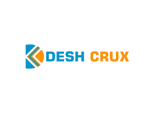 desh crux logo