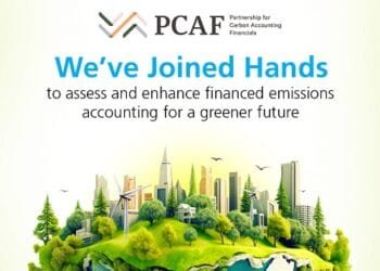 L&T Finance Ltd. Joins the Partnership for Carbon Accounting Financials (PCAF)