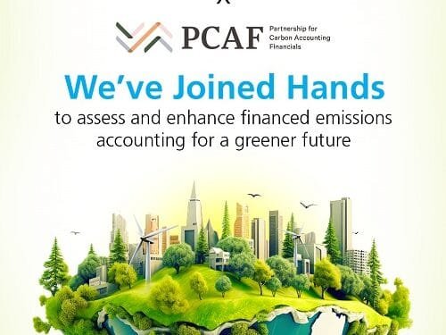 LT Finance Ltd Joins the Partnership for Carbon Accounting Financials PCAF | International Khabar L&T Finance Ltd. Joins the Partnership for Carbon Accounting Financials (PCAF)