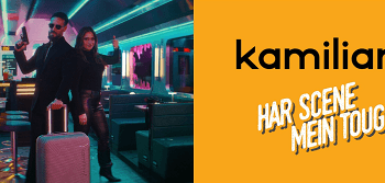 Kamiliant’s Bold New Campaign Unveiled – “Naam Hai Kamiliant, Kaam Hai Toughness”