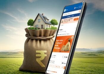 Hassle-free Home Loan Solutions Available on Bajaj Markets