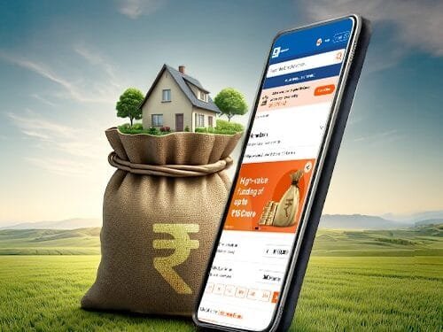 Hasslefree Home Loan Solutions Available on Bajaj Markets | International Khabar Hassle-free Home Loan Solutions Available on Bajaj Markets