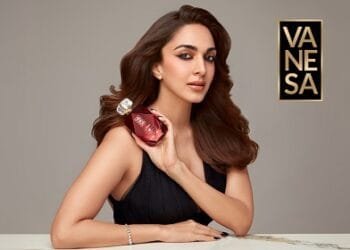Vanesa Announces Bollywood Superstar Kiara Advani as the New Brand Ambassador