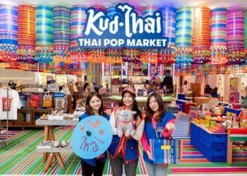 Bangkok’s Songkran: The Ultimate Global Festival Experience