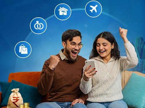 Personal Loans Made Simple and Quick with Bajaj Markets