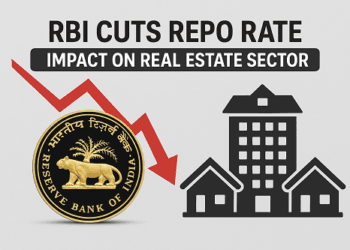 RBI’s Second Consecutive Repo Rate Cut to 6 Percent Spurs Optimism Across Real Estate Sector
