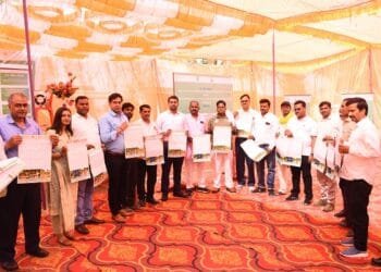 Signify Illuminates Over 300 Forest Villages in Bahraich, Uttar Pradesh, Under Har Gaon Roshan CSR Project