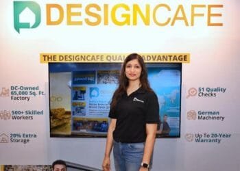DesignCafe Unveils its 3rd Experience Centre in Mumbai at Oshiwara, Strengthening Its Presence in the City of Dreams