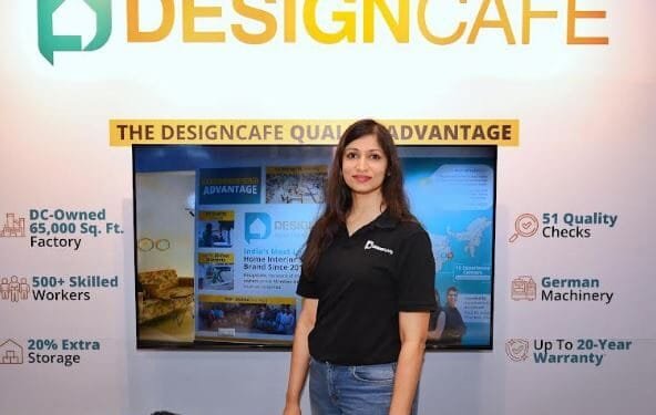 DesignCafe Unveils its 3rd Experience Centre in Mumbai at Oshiwara, Strengthening Its Presence in the City of Dreams