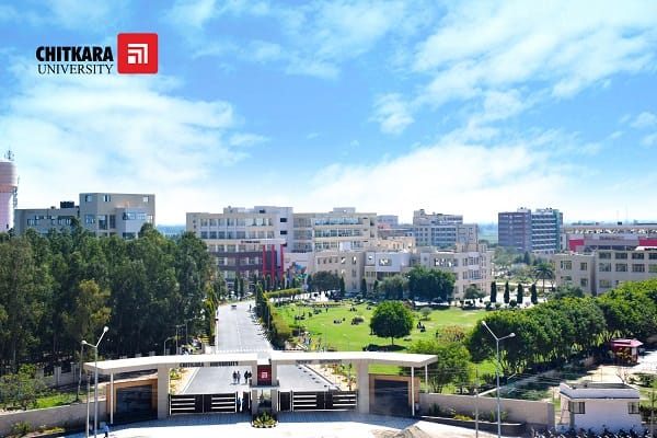 Chitkara University to Host Indias First Ivy League High School MUN Conference in August 2025 | International Khabar