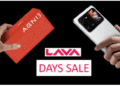 Lava Announces Exciting Smartphone Offers During Lava Days on Amazon; Agni 3 Available for as Low as Rs. 16,999