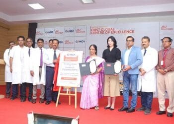 Ganga Hospital Becomes Asia Pacific’s First Global Training Hub for Orthopedic Surgeons in Trauma, Joint Replacement & Arthroscopy