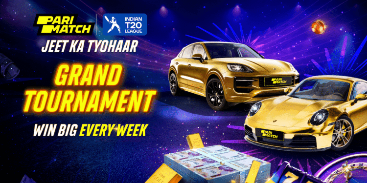 The Festival of Winnings on Parimatch is LIVE, Join Round 2 for a Chance to Win Porsche 911 Carrera, Apple & Dyson Products