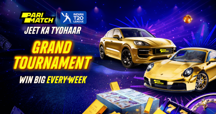 The Festival of Winnings on Parimatch is LIVE, Join Round 2 for a Chance to Win Porsche 911 Carrera, Apple & Dyson Products