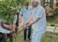 Superstar Rajinikanth Leaves a Living Legacy at POPPYS Tuskers Hill Resort, Anaikatti