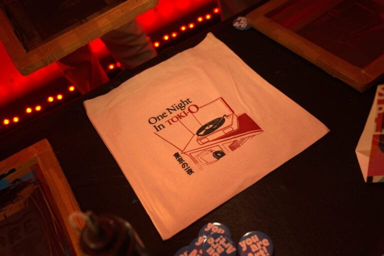 One Night in TokiO An Immersive Cultural Experience Bringing Tokyo to Delhi | International Khabar
